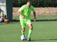 Futbal, 8. liga A: Smolenice vezú body z Dlhej, vyhrali Bíňovce aj trnavská Slávia