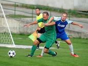 Futbalový Zeleneč sa chce posilniť, klub sa pokúsi získať Geršiho z Malženíc