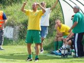 Ladislav Doka opúšťa trénerskú lavičku Zelenča, mužstvo preberie Ján Belko