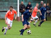 Futbal, 6. liga: Siladice vyhrali v Dolnej Krupej, Majcichov zdolal Dechtice a vedie tabuľku