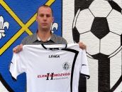 Futbalová Dolná Krupá získala do kádra bývalého spartakovca