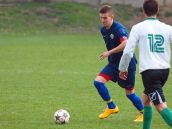 Kam za futbalom? Do Dolnej Krupej prídu Voderady, Špačince hostia Hrnčiarovce