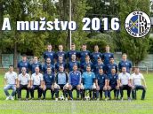 Eufória v Dolnej Krupej: Futbalisti OŠK po dlhých rokoch vedú tabuľku