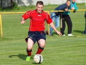 Futbal, 7. liga A: Dolné Orešany vyhrali v Naháči, Suchá remizovala s Ružindolom