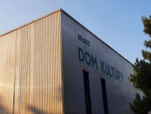 Hlohovec si berie úver, na Dom kultúry pôjde z neho 1,5 milióna eur