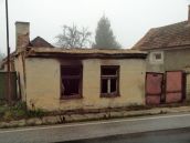Štyri požiare v jednom dome. Boja sa neznámeho podpaľača