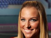 Dominika Cibulková sa stala prvou Slovenkou v grandslamovom finále dvojhry