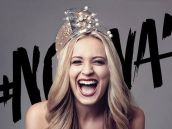 Nový album Dominiky Mirgovej pokrstili traja rapperi