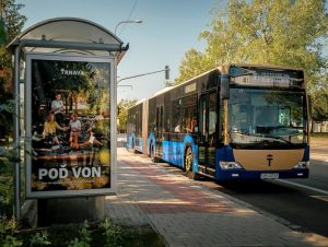 Trnava získala ocenenie za podporu udržateľnej dopravy v meste