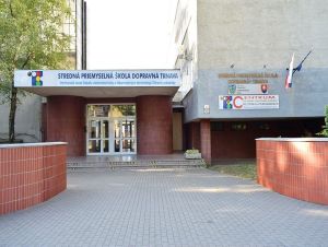 Študentská rada stredných škôl odsúdila incident v Trnave