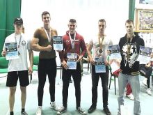 Siláci a siláčky z regiónu dosiahli na slovenskom šampionáte výborné výsledky
