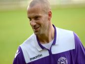 Futbal, 4. liga: Došek vystrieľal body Hlohovcu, Pikulík Malženiciam