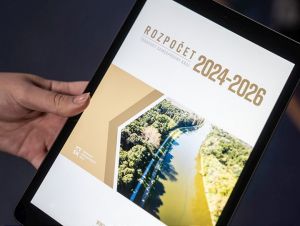 Kraj vyčlenil 600-tisíc eur na dotácie pre mestá, obce a organizácie
