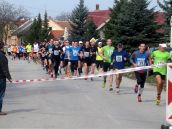 Rekordná účasť na Majcichovskej desiatke, bežal aj expremiér Dzurinda