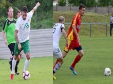 Víkendový šláger v oblasti bude v Zelenči, líder súťaže hostí druhý Zavar