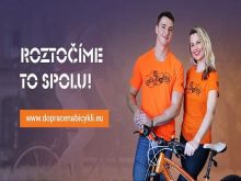 Do práce na bicykli budú opäť chodiť aj Trnavčania, tímy sa už môžu registrovať