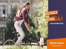 Do práce na bicykli pokračuje s registráciou tímov, súťaž odštartuje v máji