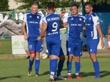 Futbal, 6. liga: Drahovce prevalcovali aj Cífer, Majcichov vydoloval body so Siladicami