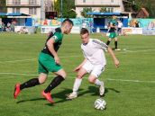 Futbal, 5. liga: Veľké Kostoľany a Trebatice nakladali súperom, vyhrali aj Hlohovec a Zvončín
