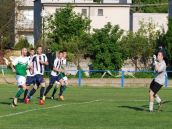 Futbal, 5. liga: Zvončín aj Hlohovec vyhrali, Trebatice iba s bodom
