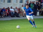Kam za futbalom? Juniorka Spartaka hrá o záchranu v druhej lige, Drahovce privítajú Majcichov