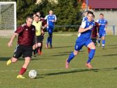 Futbal, 5. liga: Zvončín zaváhal v Horných Orešanoch, Trebatice vyhrali v Drahovciach