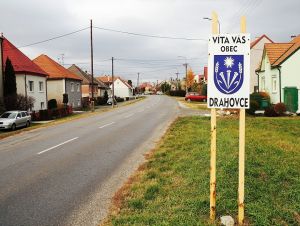 SPP plánuje pri Drahovciach vybudovať veternú elektráreň