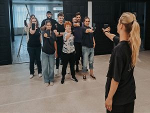 V Trnave vzniká slovenská premiéra broadwayského muzikálu Drahý Evan Hansen