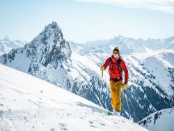 Aj vám učaroval skialpinizmus?
