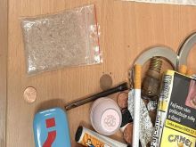 Polícia chytila v Hlohovci drogových dílerov zo Serede a Kľačian