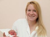 Bábence narodené od 30. apríla do 5. mája 2012