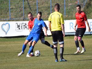 Finále: Stopér Horných Orešian odíde zo svadby, za Červeník chcú hrať aj babky