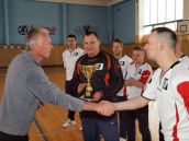 Nová sezóna okresnej futsalovej súťaže odštartuje v sobotu