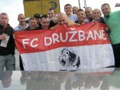 Okresný futsal: Olympic zakopol, Družbané mieria pevne za titulom