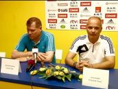 Jarábek v Dunajskej Strede pochválil svoje mužstvo za jarnú časť