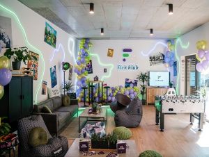 V centre Trnavy vzniká unikátny priestor psychologickej pomoci pre mladých