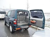 Policajti zadržali dílera marihuany, mal aj zbraň a strelivo
