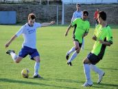 Biely Kostol strelil Bolerázu gól za hranicou fair-play