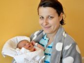 BÁBENCE: Fotili sme detičky, ktoré sa narodili v závere septembra v Trnave