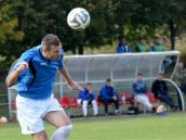 Futbal, príprava: Biely Kostol vyhral nad Zvončínom, Križovany zdolali Šulekovo
