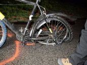 Medzi Zelenčom a Majcichovom zomrel cyklista, zrejme ho zrazilo auto
