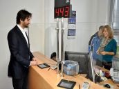 Viaceré doklady vybavíte v jednej budove, v Trnave spustili klientské centrum štátnej správy