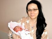 BÁBENCE: V trnavskej pôrodnici privítali ďalšie krásne detičky