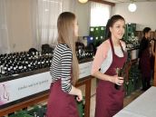 V Cíferi ponúknu vinári 440 vzoriek svojich najlepších vín