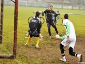 Bučianska interliga: Bocu Seniors unavil odchyt zajacov