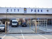 City Park otvára už vo štvrtok, Trnavčanov privíta aj s odkazmi na históriu mesta