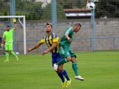 Slovnaft Cup: Spartak, Malženice a Boleráz postúpili, Jaslovské Bohunice vypadli