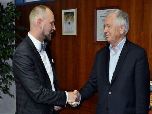 Zomrel Emil Nedielka, dlhoročný riaditeľ Divadla Jána Palárika