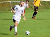 Futbal, 7. liga A: Biely Kostol porazil Bučany, Špačince dali Košolnej poltucet