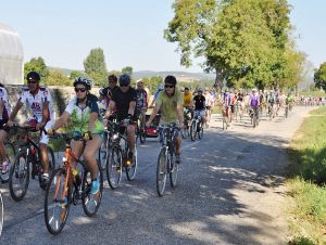 V okolí Trnavy bude tento rok priať cyklistom, pripravené sú miliónové investície
